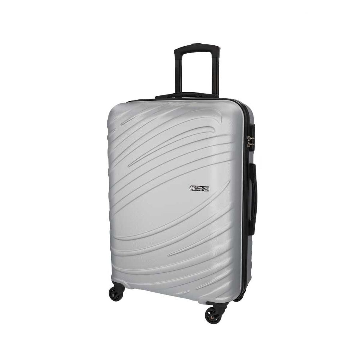 Maleta American Tourister Tesa 2.0 Gris M