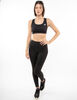 Peto Deportivo Mujer Lotto