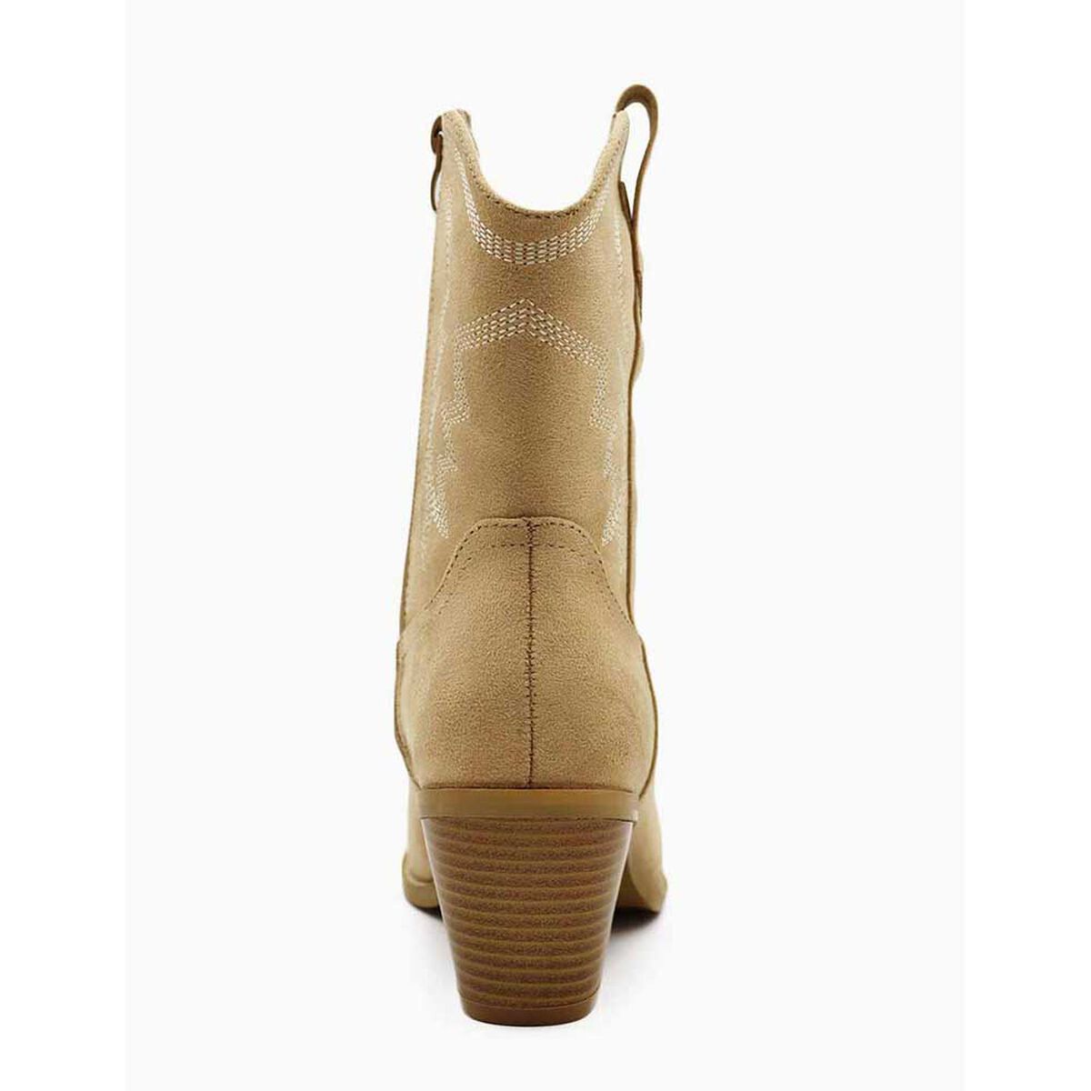 Botin Mujer Zibel