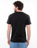 Polera Michael Jackson Manga Corta Hombre The Brands Club