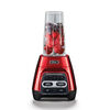 Licuadora + Vaso Blend N Go Oster BLSTPYG1210RBG 1,5 lt.