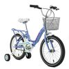 Bicicleta Infantil Bianchi Kitty Aro 16 Lila