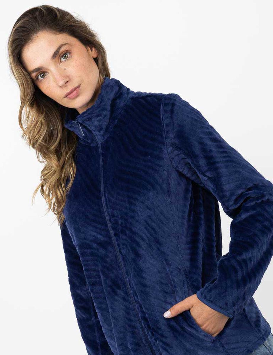 Poler&oacute;n Mujer Zibel