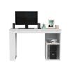 Escritorio TuHome Astana Blanco