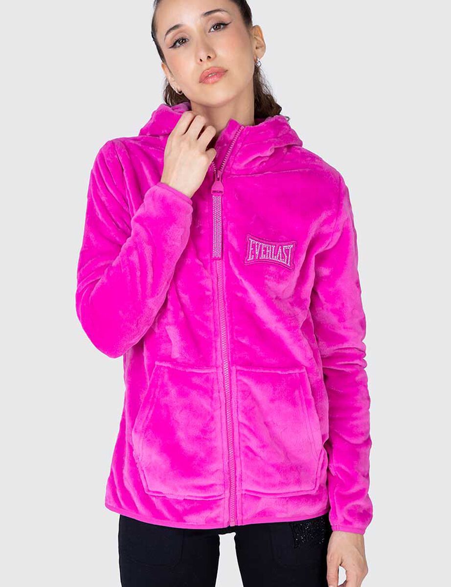 Polerón Deportivo Sidney Mujer Everlast