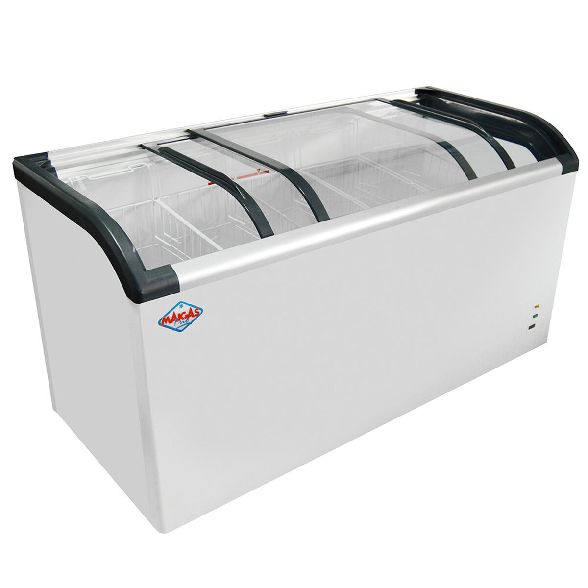 Congelador Maigas SD520Q 520 lt