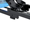 Máquina Remadora K-FIT Bogadora de Agua Boron