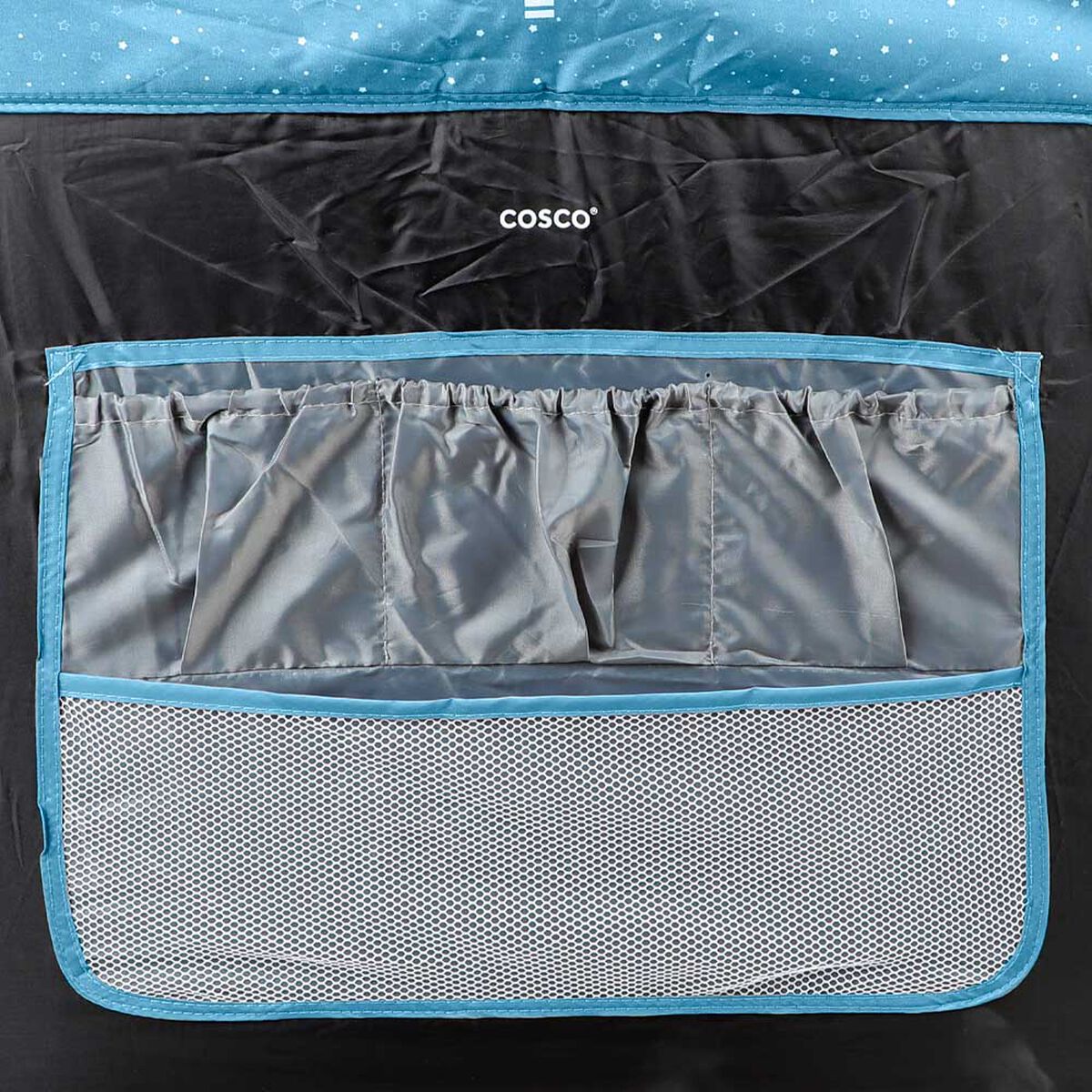 Cuna Pack and Play Stella Ocean