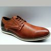 Zapato Vestir Hombre Zibel