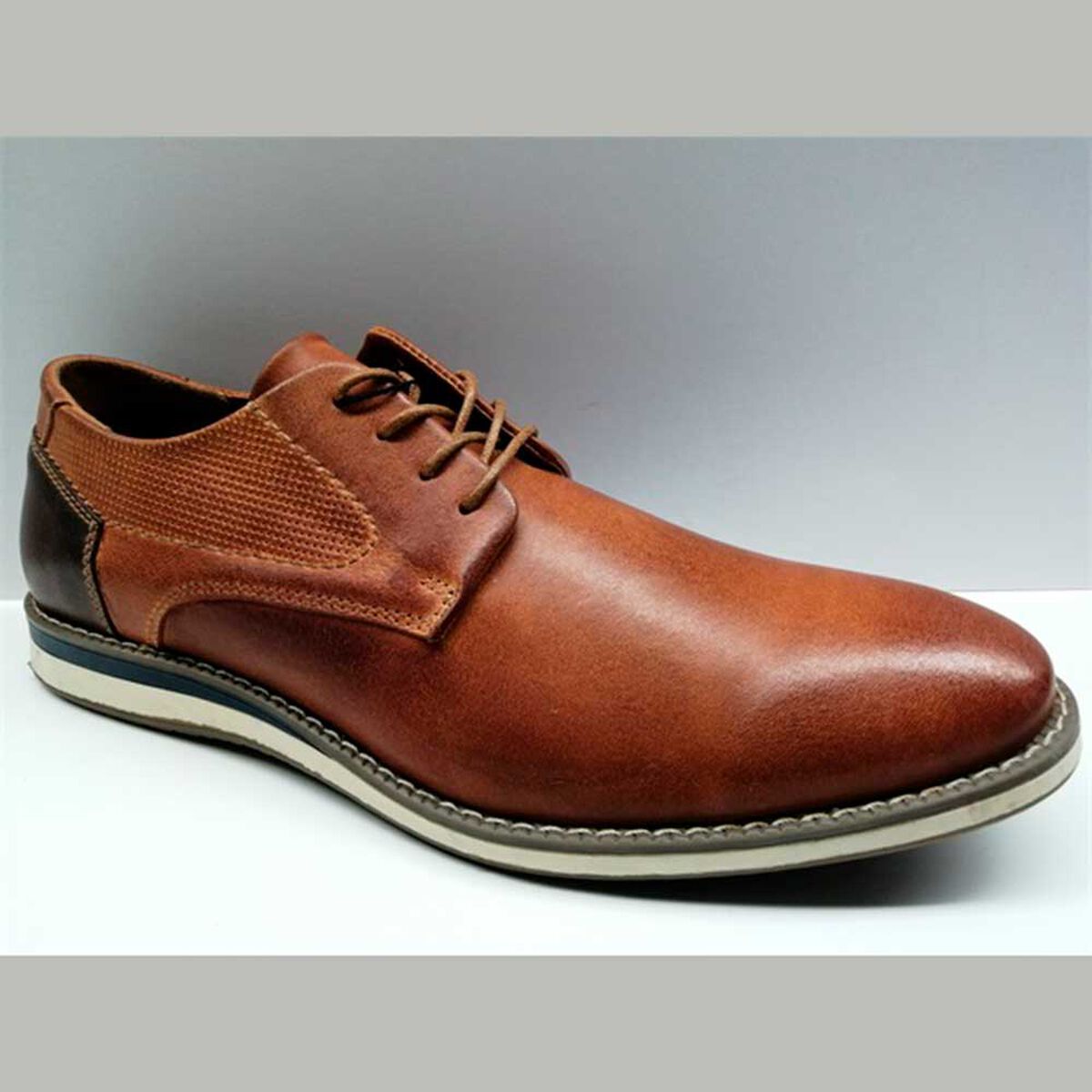 Zapato Vestir Hombre Zibel