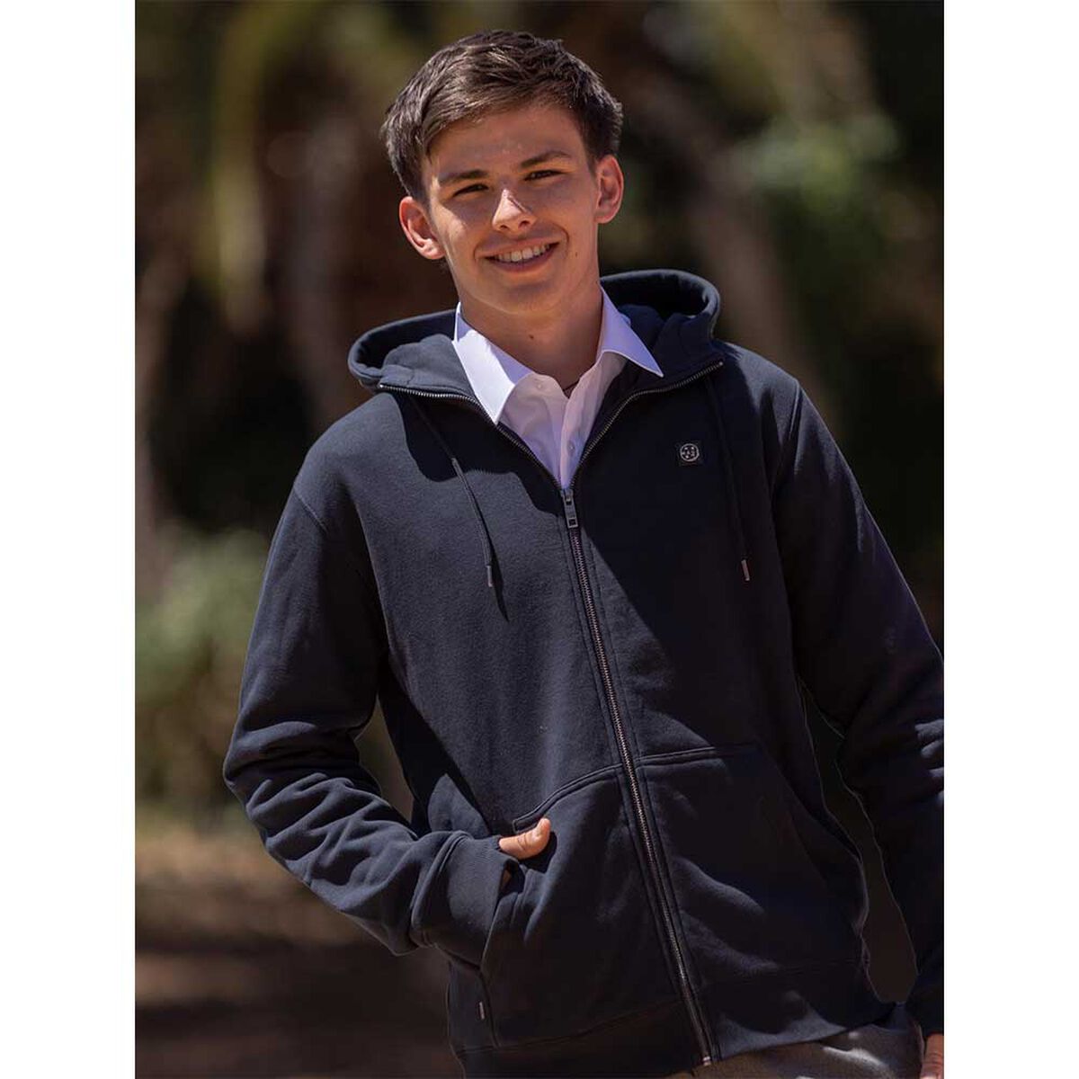 Poler&oacute;n Escolar Ni&ntilde;o Maui