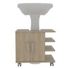 Mueble Optimizador Lavamanos Bath 300