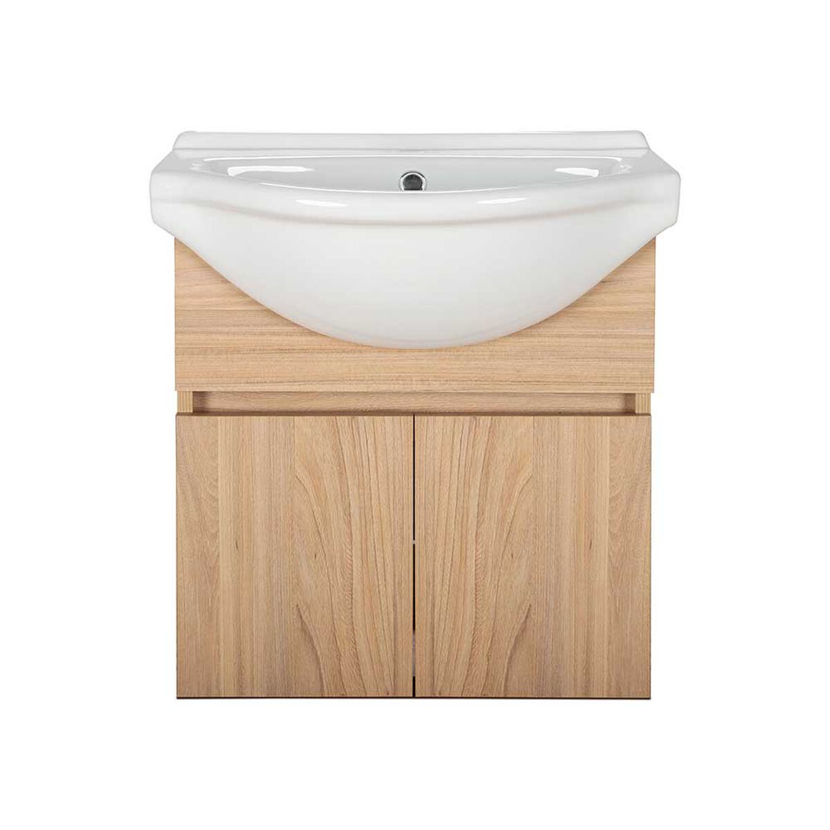 Vanitorio CIC Cannes 2 Puertas Olmo