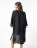 Kimono Estampado Mujer Soviet