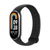 Smartwatch Xiaomi Smart Band 8 Black 1,62" Negro