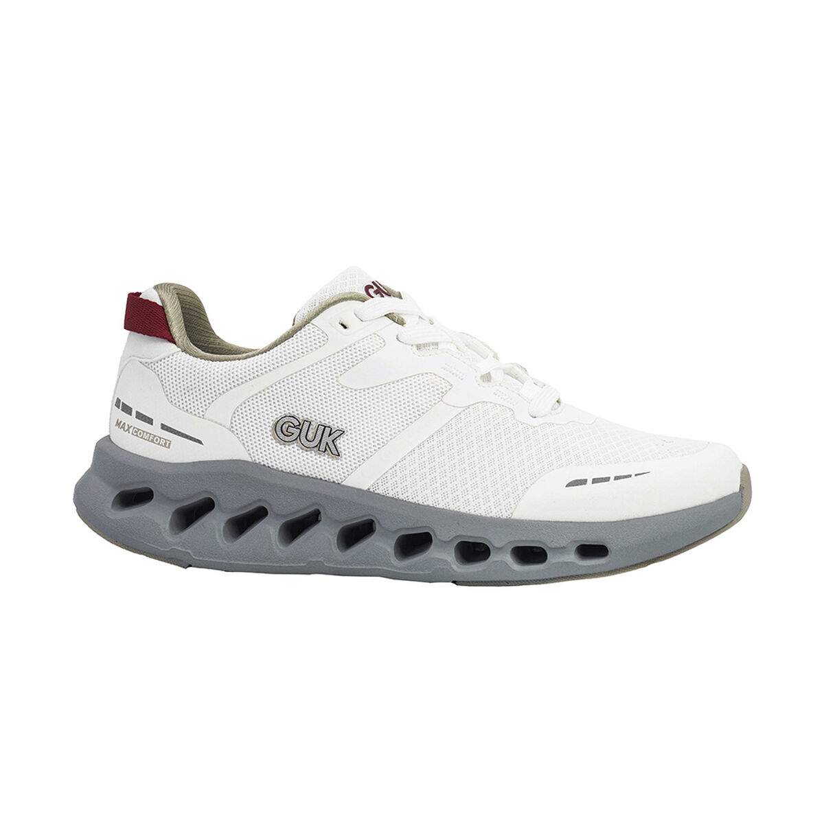 Zapatilla Running Hombre Guk