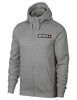 Polerón de Algodón Deportivo Hombre Nike