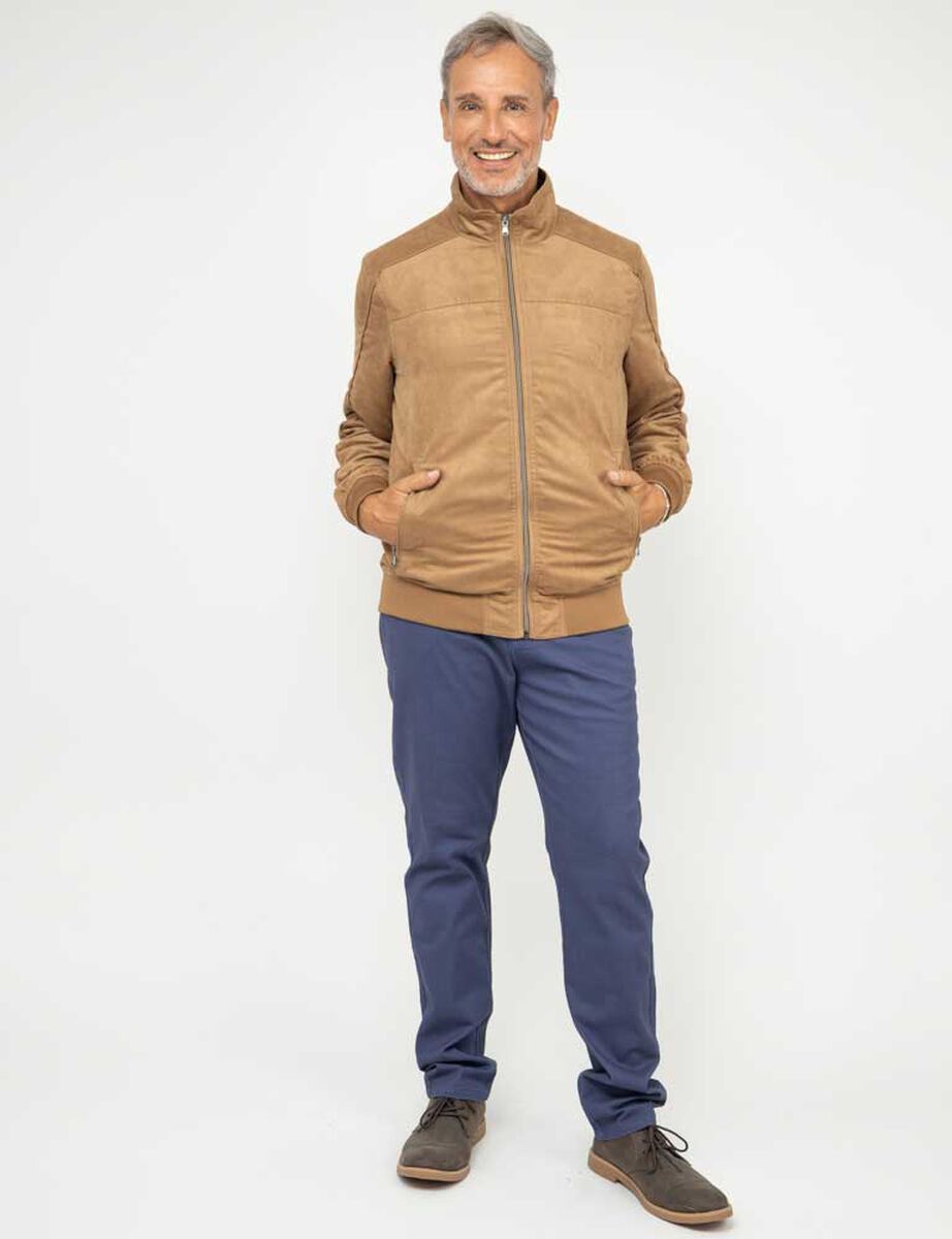 Chaqueta Hombre Portman Club