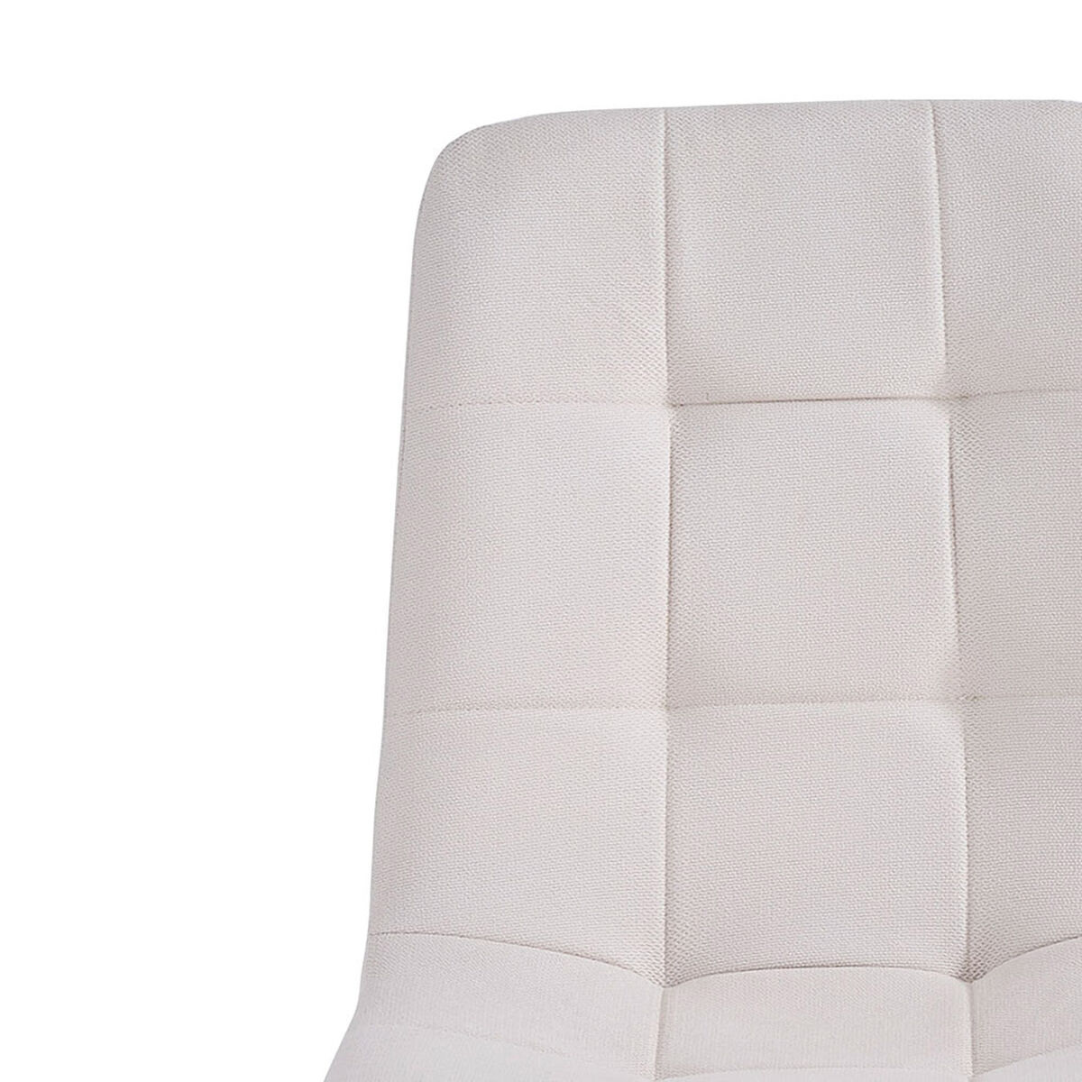 Pack 6 Sillas Vekkahome Lyon Beige