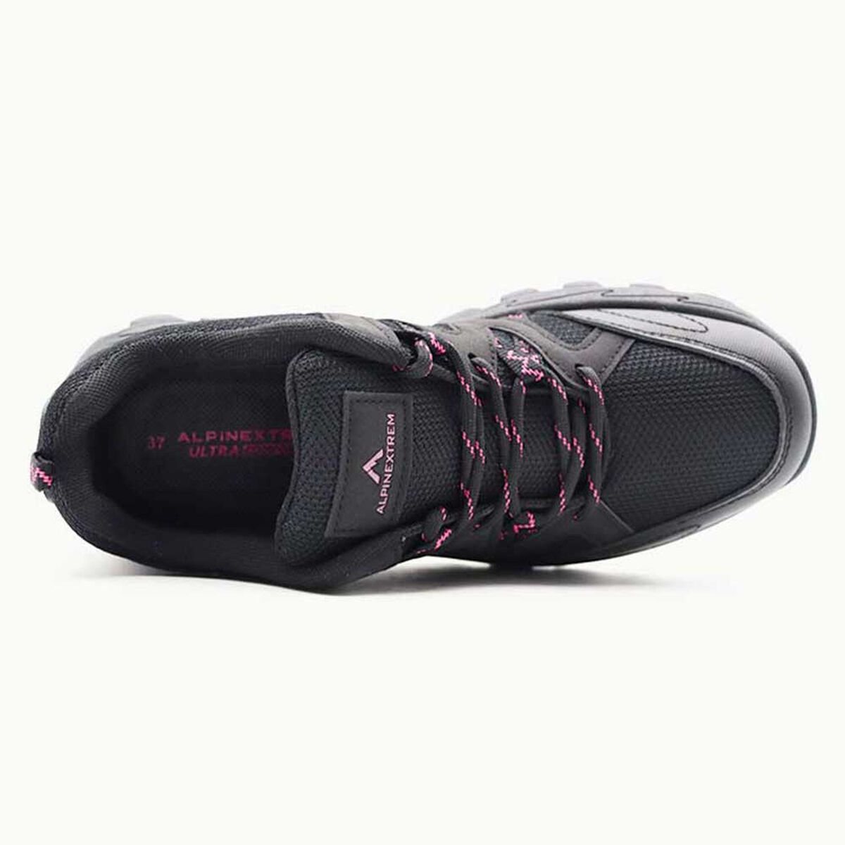 Zapatilla Hiking Mujer Alpinextrem