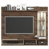 Home Panel Jdo & Design Vitoria Hasta 60" 