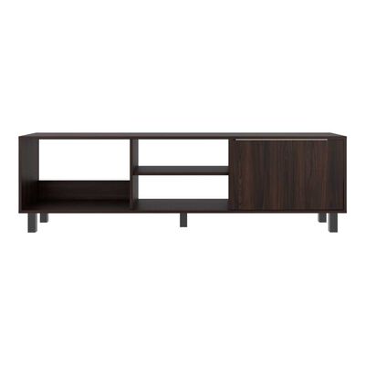 Imagen 2 del producto Rack Tuhome Tunez Hasta 65"" Nogal Europeo