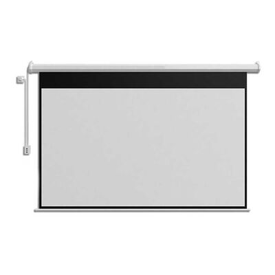 Telón Eléctrico Levo 100"