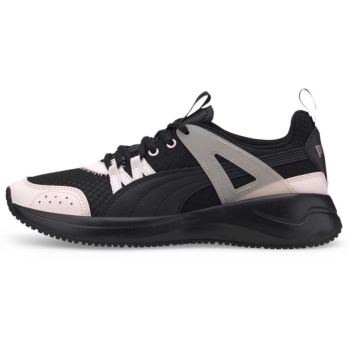 Zapatilla Mujer Puma Nuage Run Cage Summer