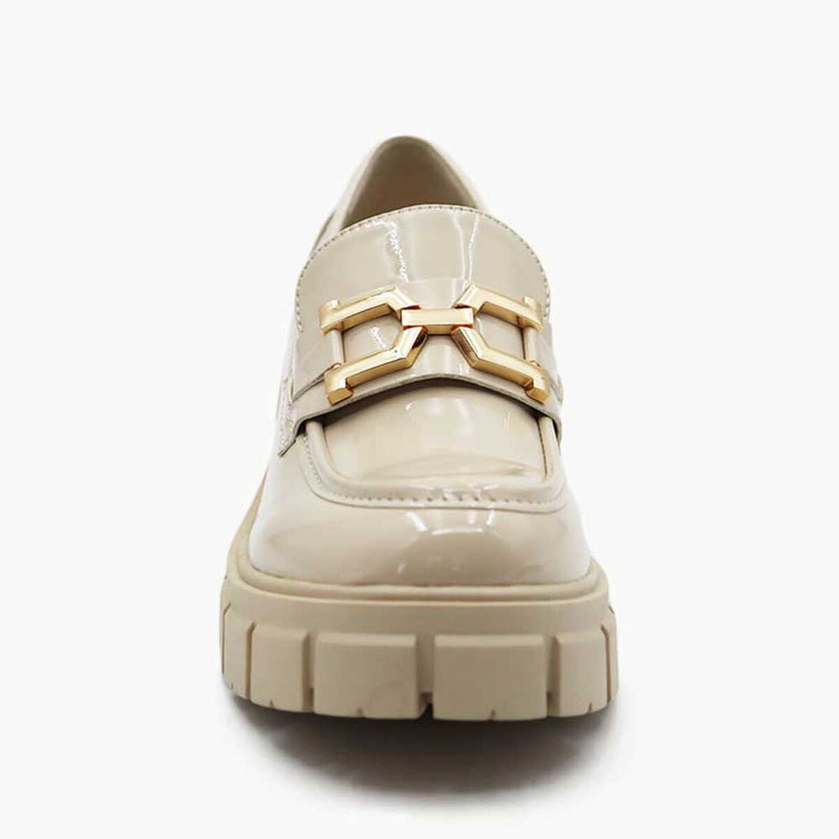 Zapato Oxford Mujer Zibel