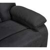 Bergere Casanova 1 Cuerpo Negro