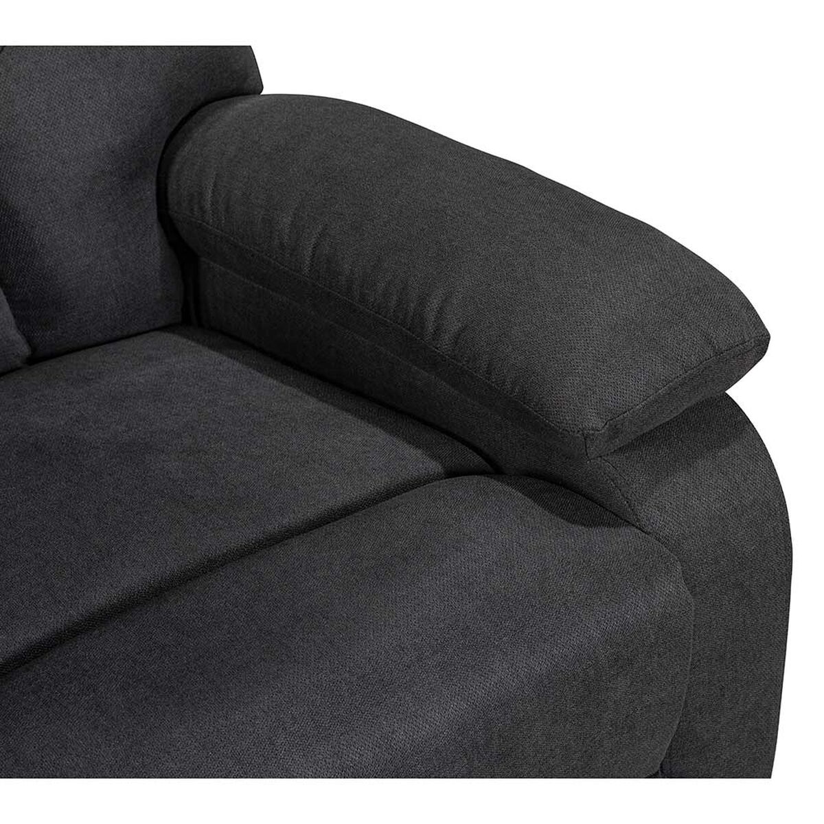 Bergere Casanova 1 Cuerpo Negro