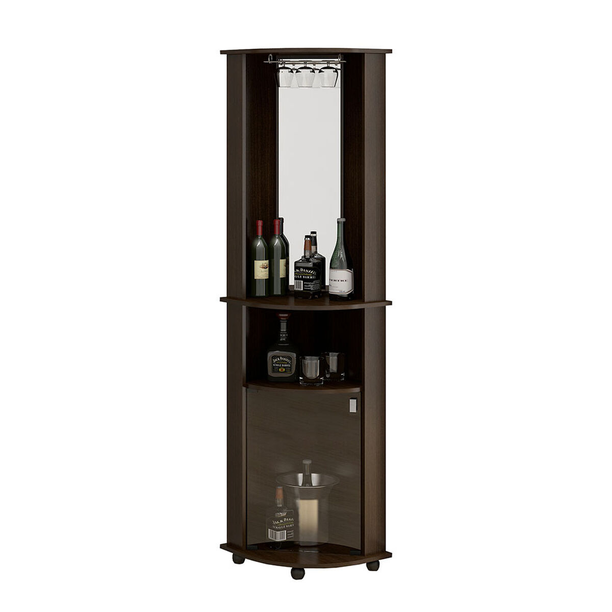 Bar Vekkahome Tabaco