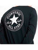 Polera de Algodón Hombre Converse