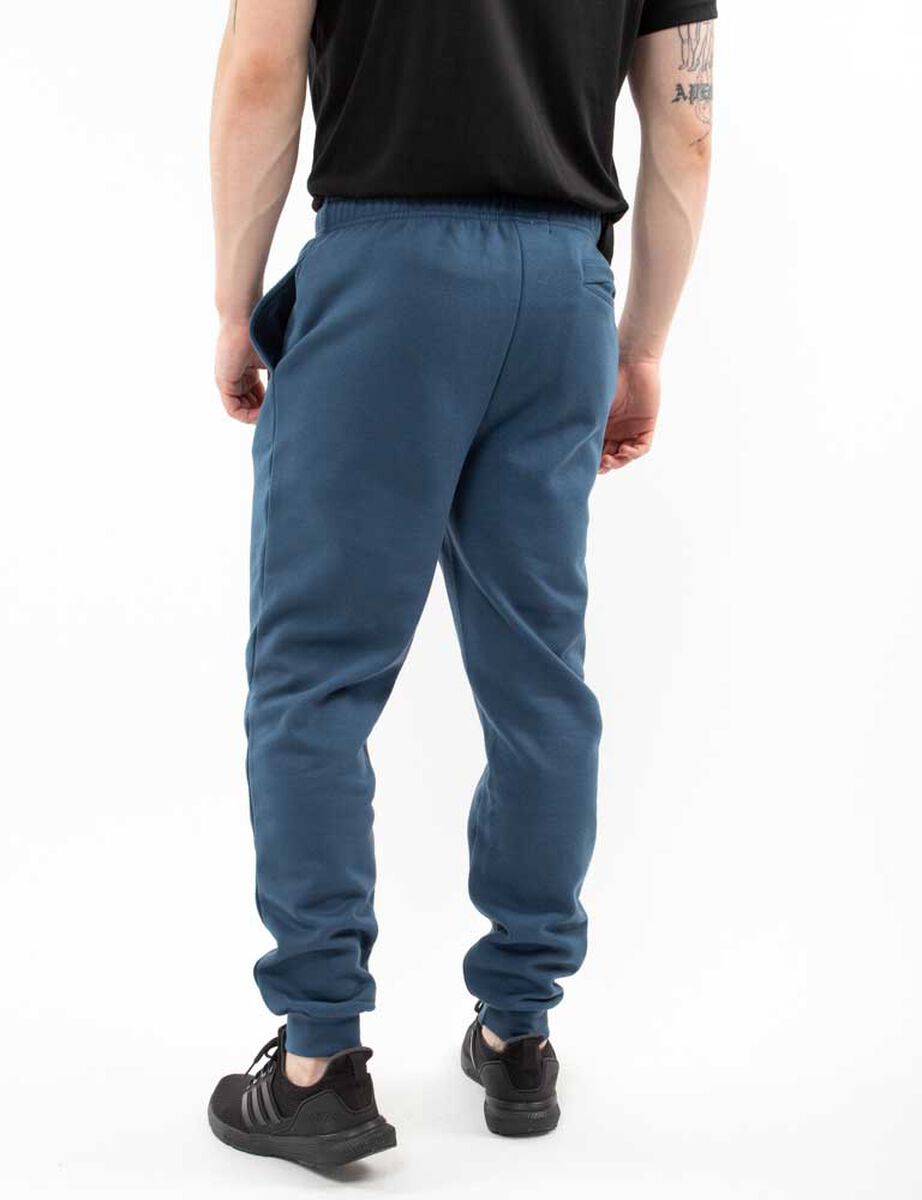 Pantalon Deportivo Hombre Black County