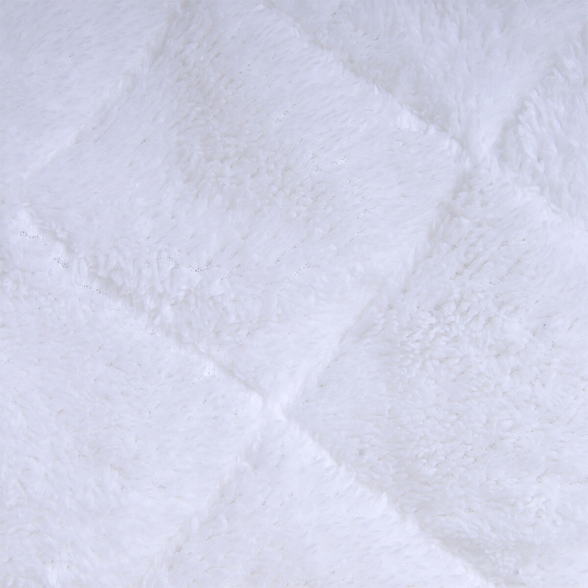 Cubrecolchon Sherpa 200X150 cm