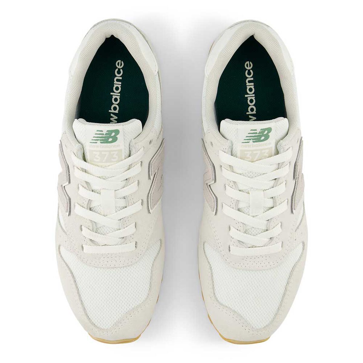 Zapatilla Urbana Mujer New Balance