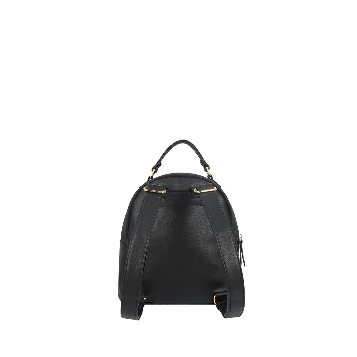 Mochila Secret Laurens FW25 M Negro