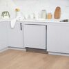 Lavavajillas Fdv Smart IT 10C Gris