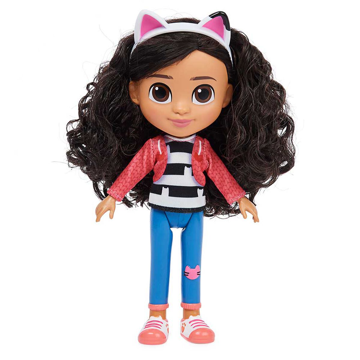 Muñeca Gabby y la Casa de Muñecas