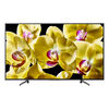 LED 75" Sony XBR-75X805G LA8 Smart TV 4K FHD