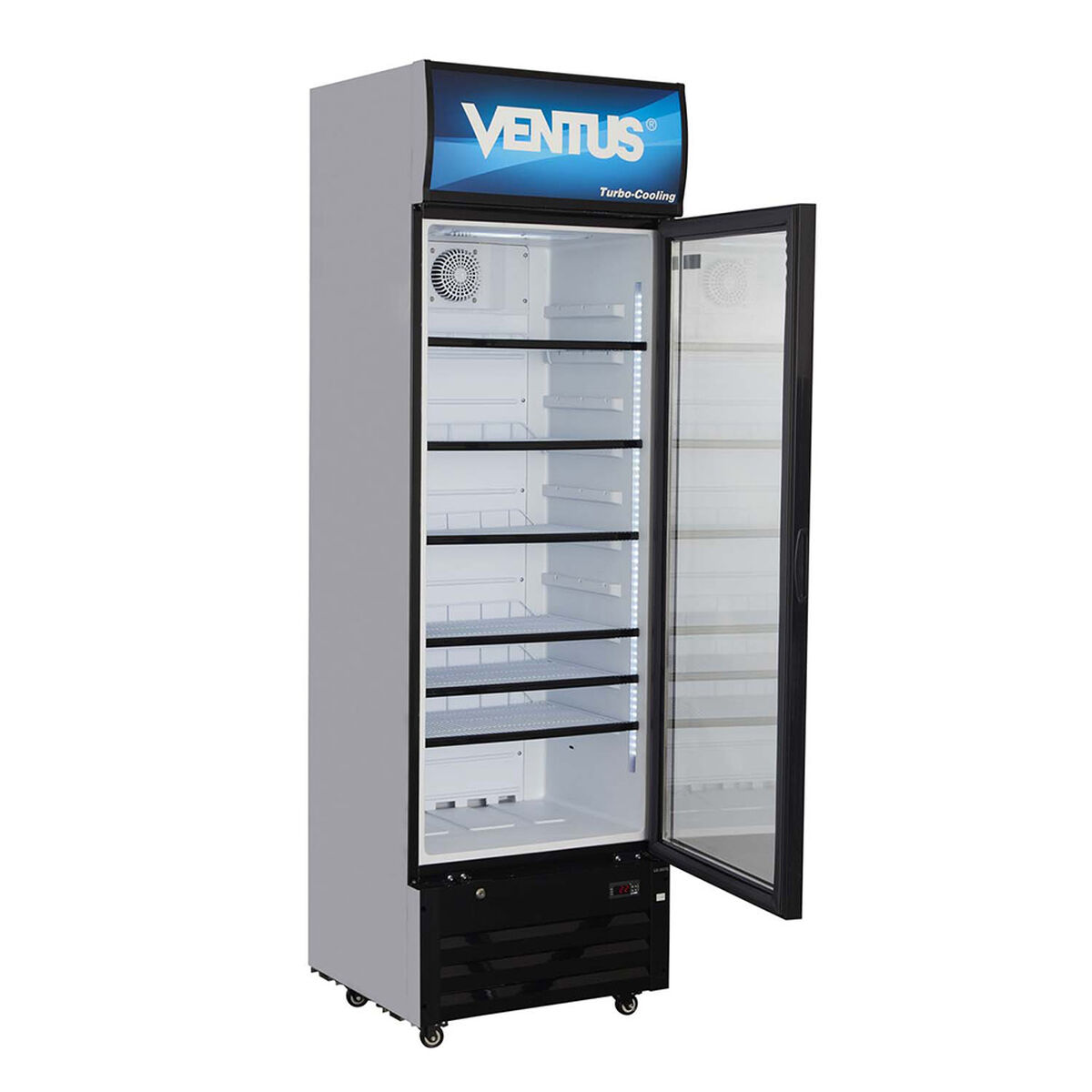 Visicooler Ventus LG-360 TC 360 lts.
