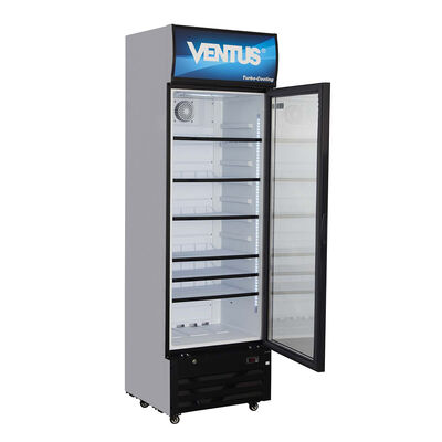 Imagen 2 del producto Visicooler Ventus LG-360 TC 360 lts.