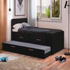 Cama Nido Casanova 1,5 Plazas Cindy