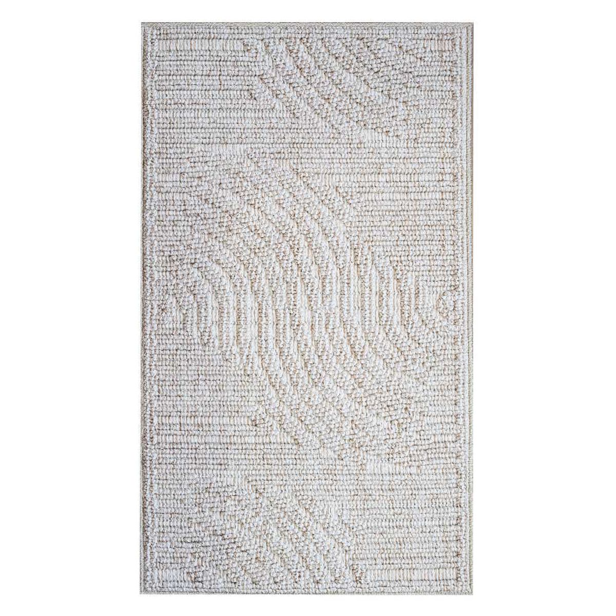 Alfombra Doral Ankara 200x280cm Bone