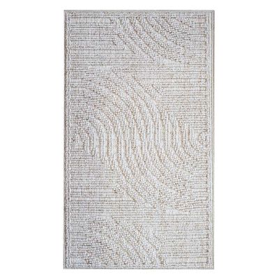 DORAL Alfombra Doral Ankara 200x280cm Bone