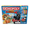 Monopoly Junior Banco Electrónico
