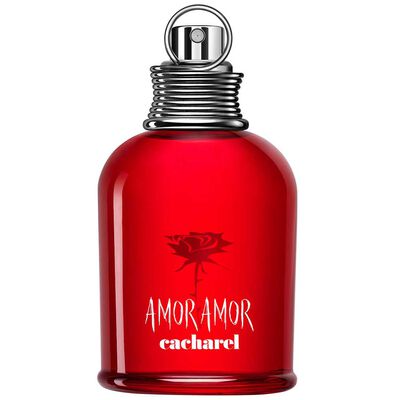 Perfume Cacharel Mujer Amor Amor Eau de Toilette 50 ml