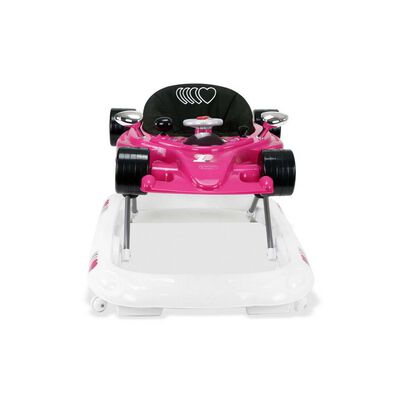 Imagen 1 del producto Andador Hamilton Niño y Niña Asalvo