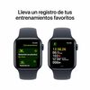 Smartwatch Apple Watch SE 40 mm Midnight Aluminum