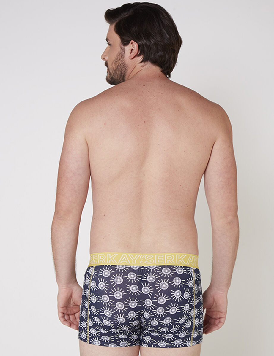 Bóxer Hombre Kayser